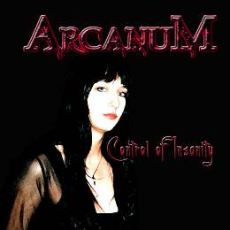 Arcanum (CH) : Control of Insanity